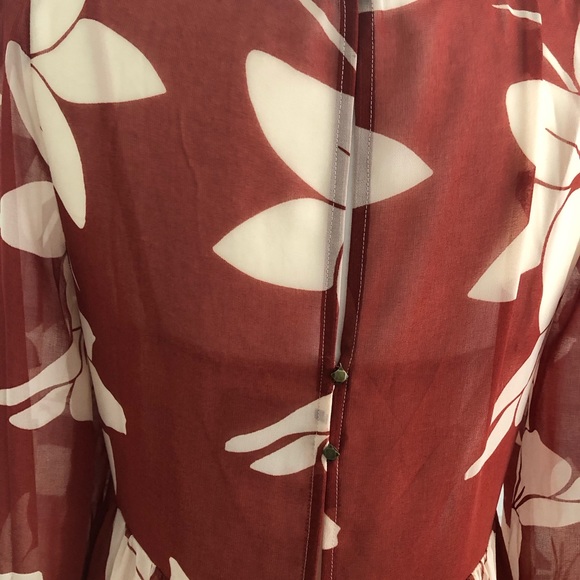 Dress- Maeve for Anthropologie - Picture 3 of 7